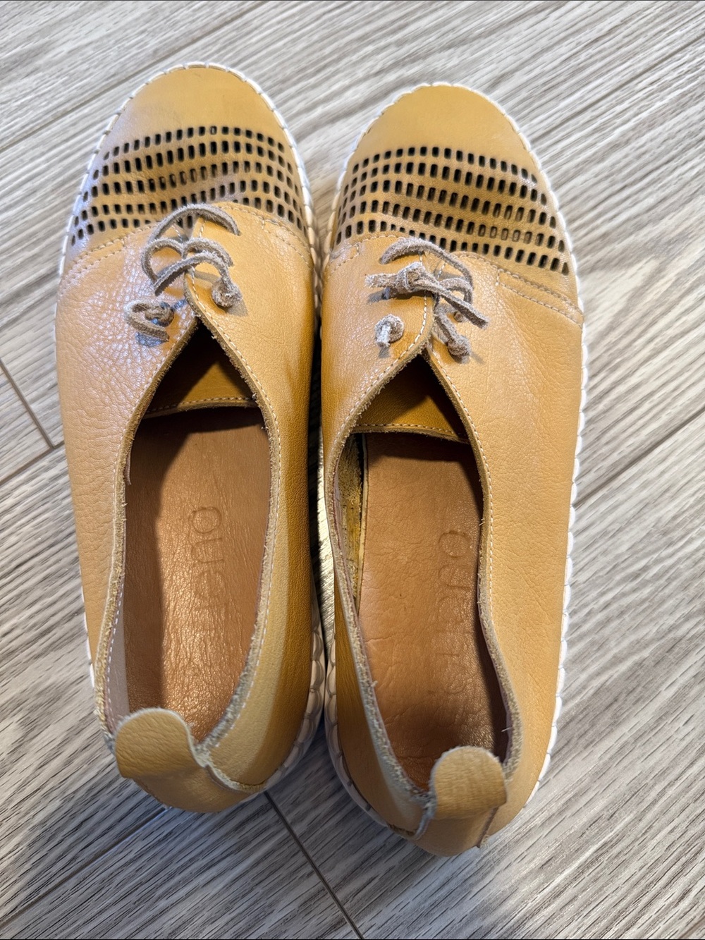 🏖️ Bueno Libby Shoes - Picture 4 of 8
